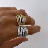 Anello Eternity