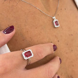 Collezione quadrè