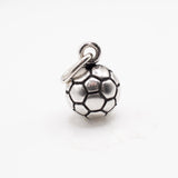 Ciondolo Palla da calcio