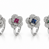 Anello Rosa