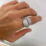 Anello Diva