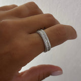 Anello Fede square
