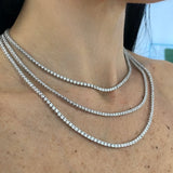 Choker tennis Luxury