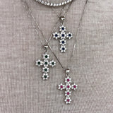 Croce fiore