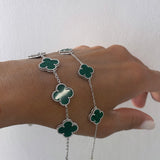 Bracciale colors Clover