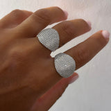 Anello Crystal