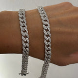 Bracciale groumette small