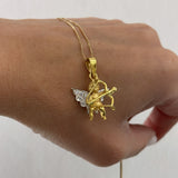 Collana Cupido