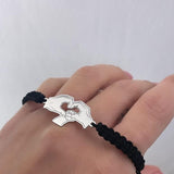 Bracciale dad family con scobydoo