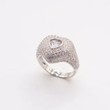 Anello My Heart