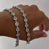 Bracciale Crystal Heart