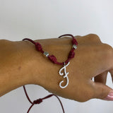 Collana Charmè Initiale