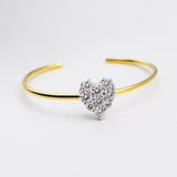 Bracciale musa Lovely ridigo