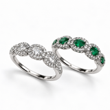 Anello Marylin