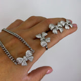 Collezione Fiocco Iconic