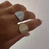 Anello Crystal