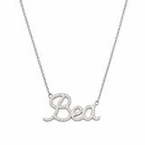Collana Twist Lux