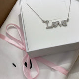 Collana Love
