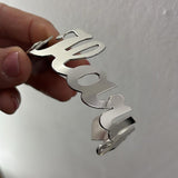 Bracciale BIG Nome