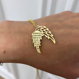 Collana Angel