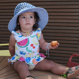 Collana Saint-Tropez