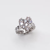 Anello veretta Lovely