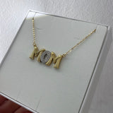 Collana Mom Shine