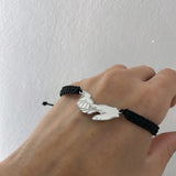 Bracciale Legame scoobydoo