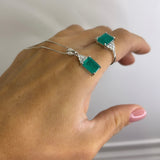 Collezione Esmeralda Piramide