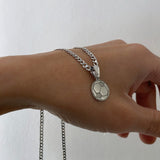 Ciondolo Palla da calcio