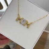 Collana Mom Shine
