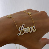 Collana Love