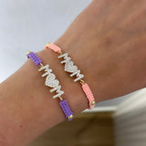 Bracciale Arcobaleno