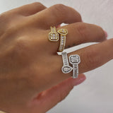 Anello Bea