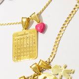Collana Calendary