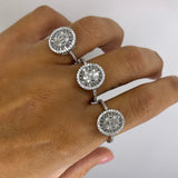 Parure Elegant Celestia