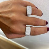 Anello Rectangle