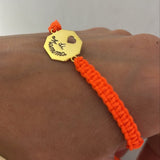 Bracciale Cuore di Mamma