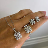 Parure Elegant Vivienne