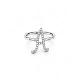Anello Initiale Lux