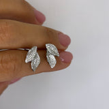 Orecchino Mini Petali