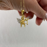 Collana Cupido
