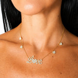 Collana Love