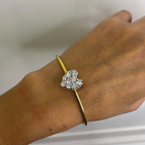 Bracciale musa Lovely ridigo