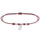 Collana Charmè Initiale