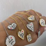 Collezione “I love you”