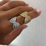Anello Row