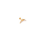 Piercing regina