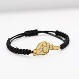 Bracciale Pugno