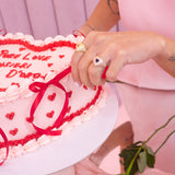 Anello My Heart